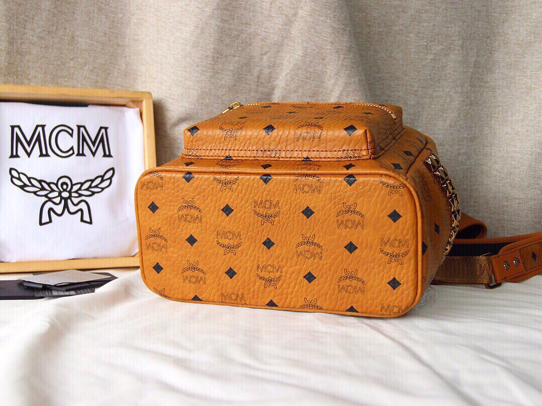 MCM Backpacks